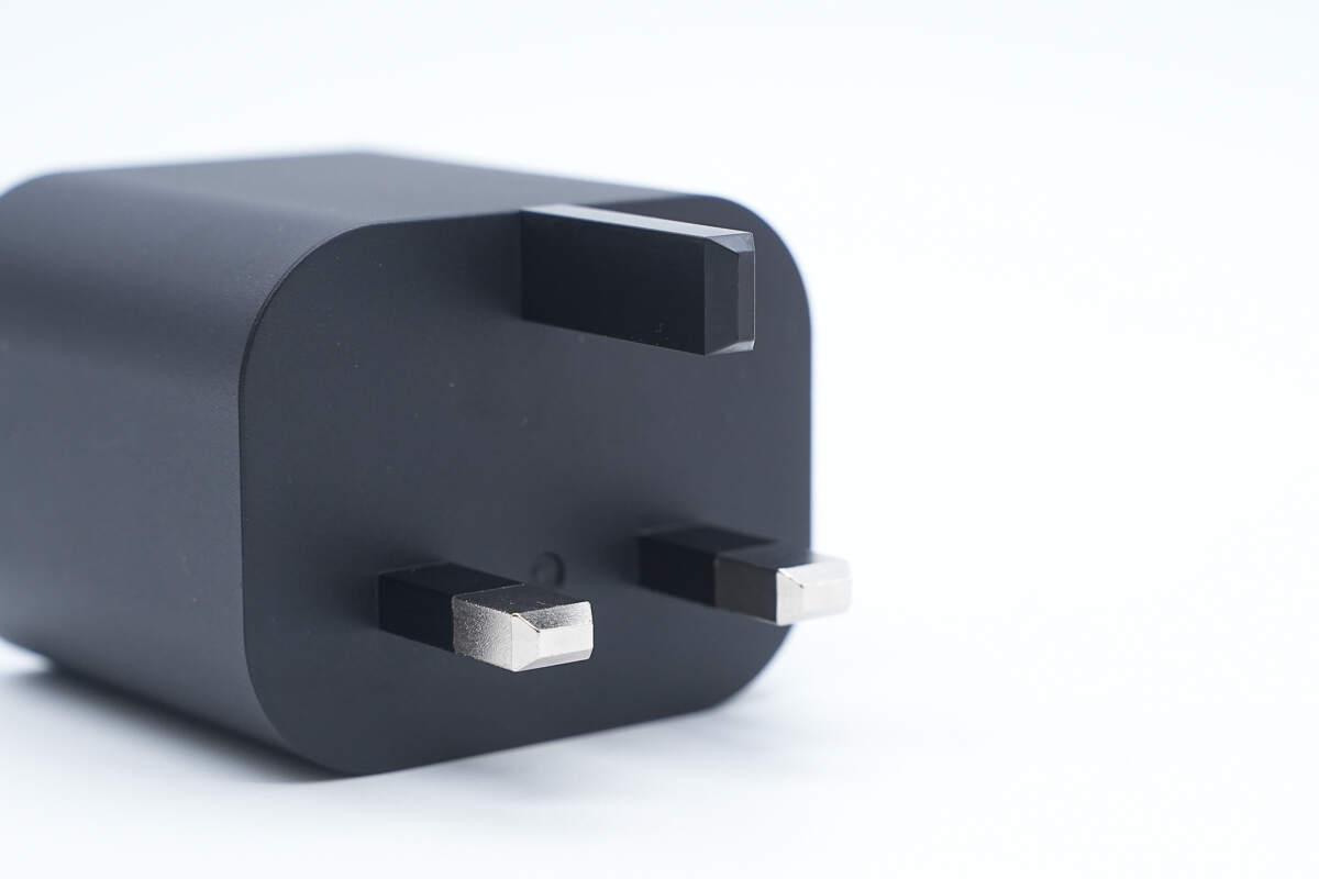 Teardown of Original 60W PD Charger of Nintendo Switch 2-Chargerlab