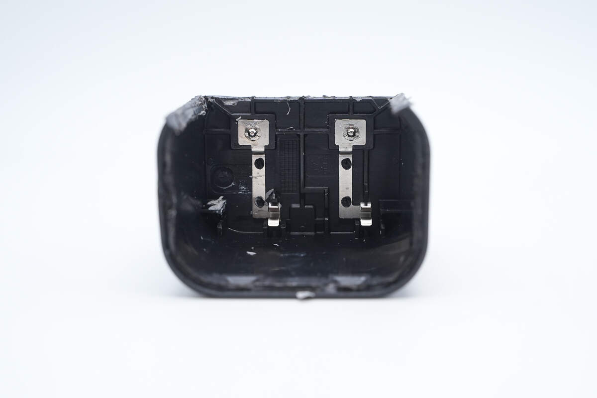 Teardown of Original 60W PD Charger of Nintendo Switch 2-Chargerlab
