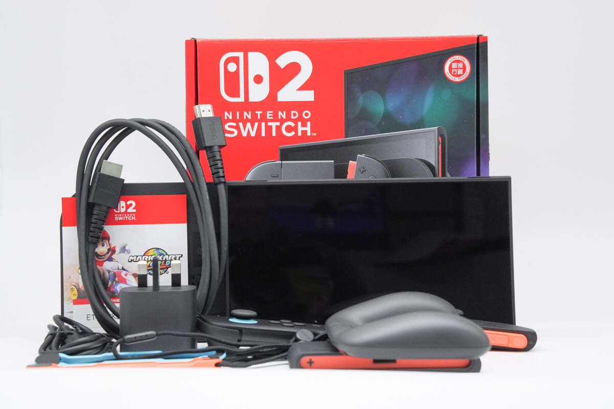 Teardown of Original 60W PD Charger of Nintendo Switch 2-Chargerlab