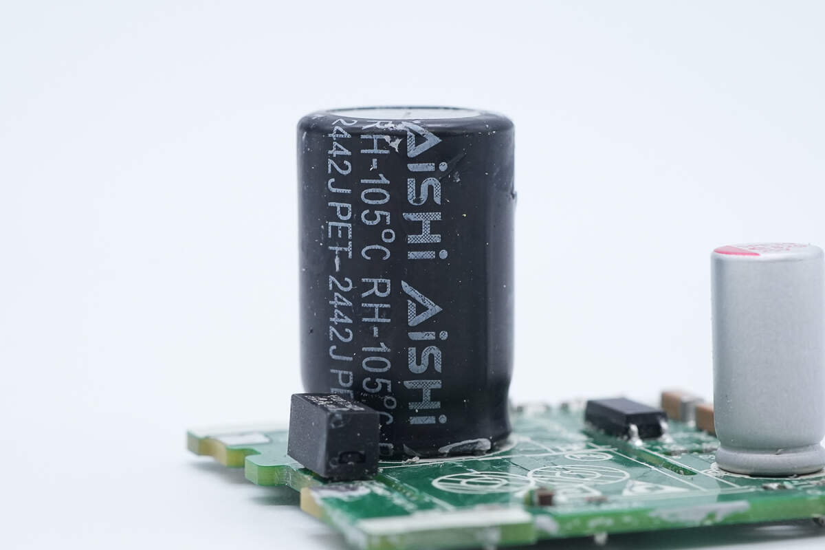 Teardown of Original 60W PD Charger of Nintendo Switch 2-Chargerlab