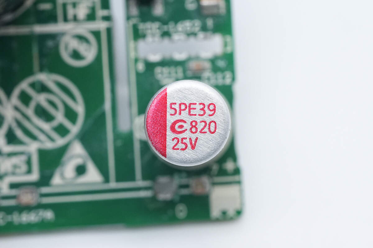 Teardown of Original 60W PD Charger of Nintendo Switch 2-Chargerlab