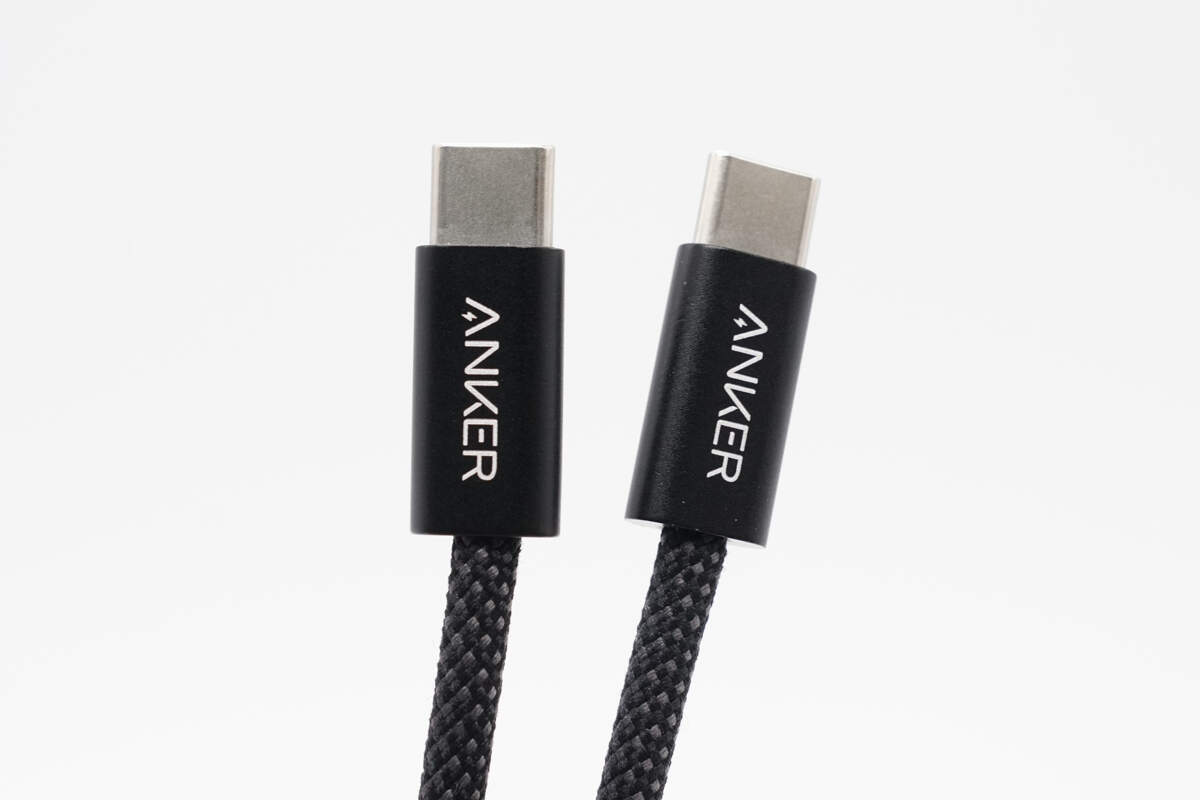 Teardown of Anker GaNPrime Lite 100W Charger (A121B)-Chargerlab