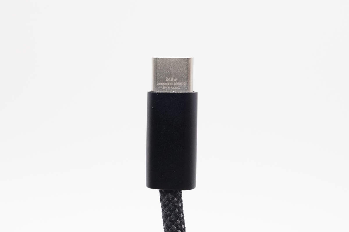 Teardown of Anker GaNPrime Lite 100W Charger (A121B)-Chargerlab