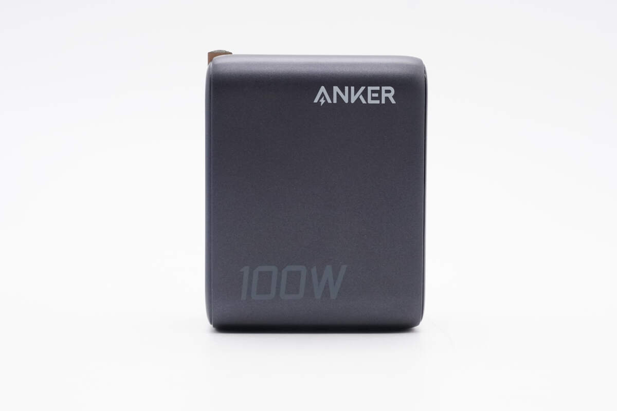 Teardown of Anker GaNPrime Lite 100W Charger (A121B)-Chargerlab