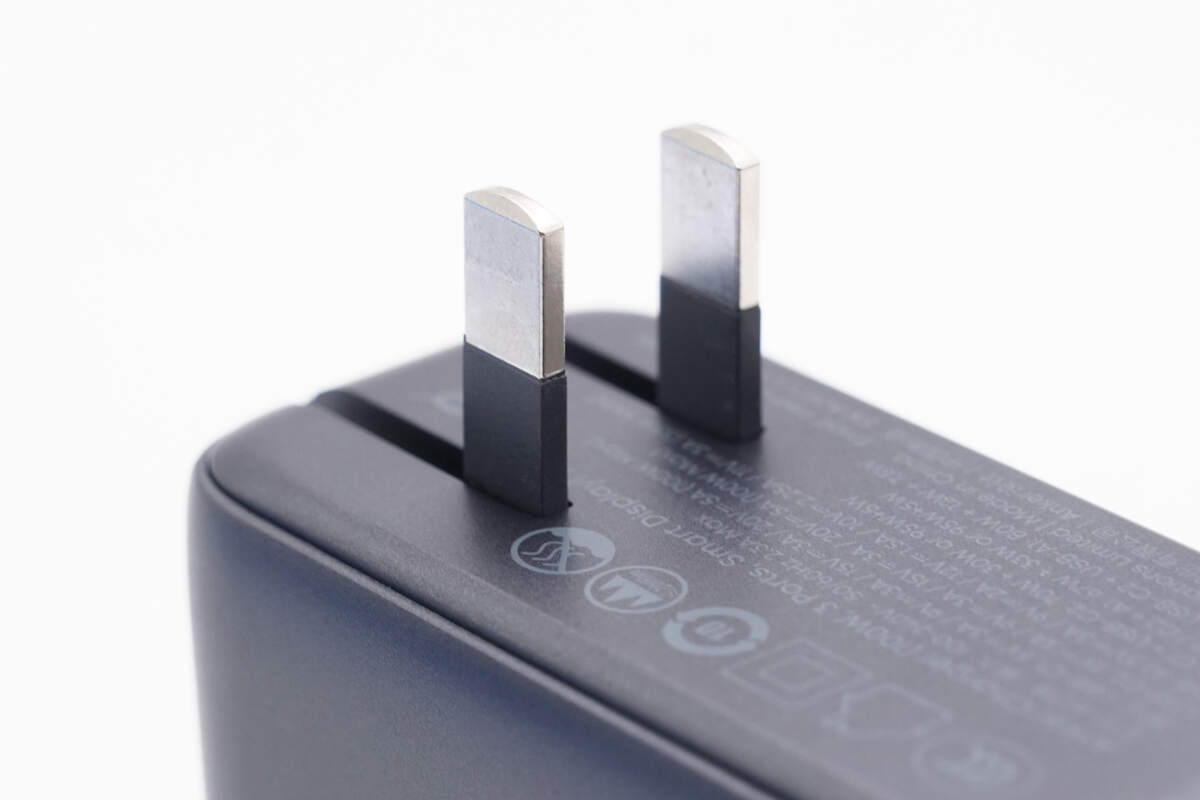 Teardown of Anker GaNPrime Lite 100W Charger (A121B)-Chargerlab