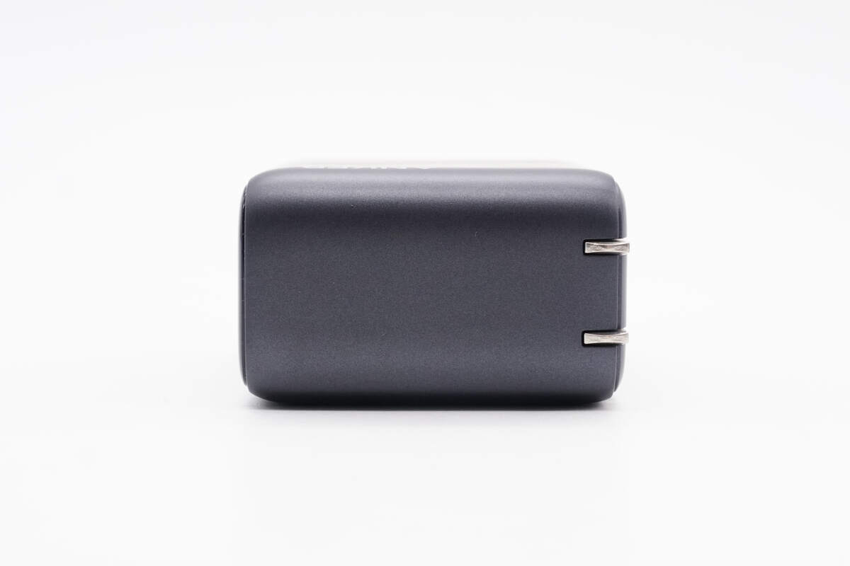 Teardown of Anker GaNPrime Lite 100W Charger (A121B)-Chargerlab