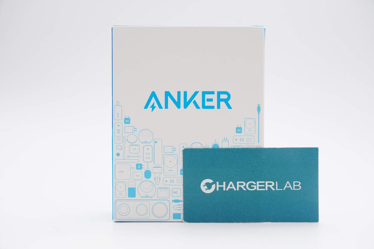 Teardown of Anker GaNPrime Lite 100W Charger (A121B)-Chargerlab