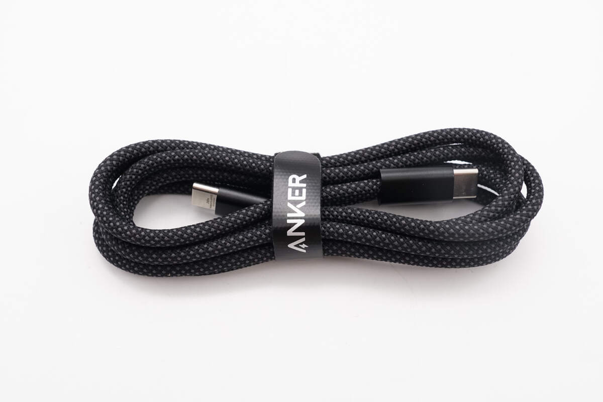 Teardown of Anker GaNPrime Lite 100W Charger (A121B)-Chargerlab
