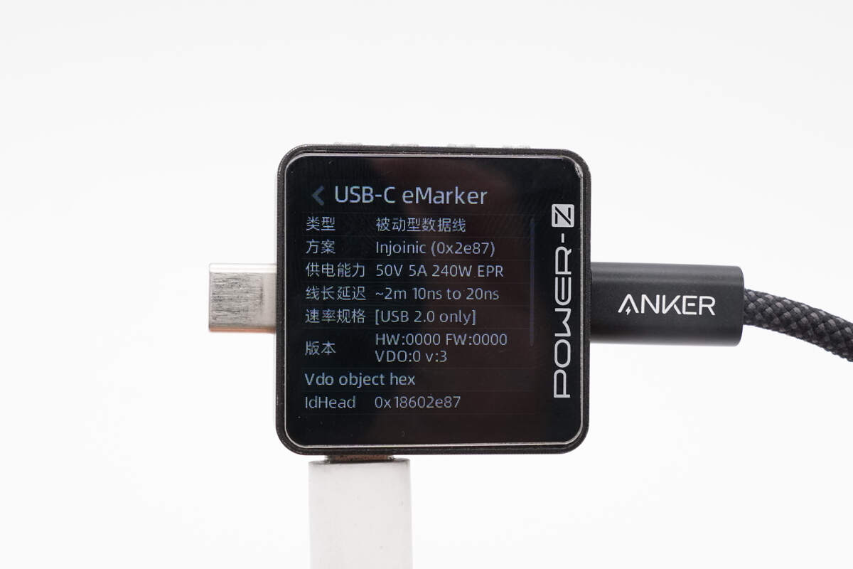 Teardown of Anker GaNPrime Lite 100W Charger (A121B)-Chargerlab