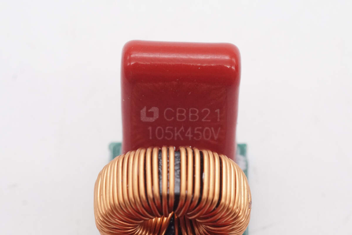Teardown of Anker GaNPrime Lite 100W Charger (A121B)-Chargerlab