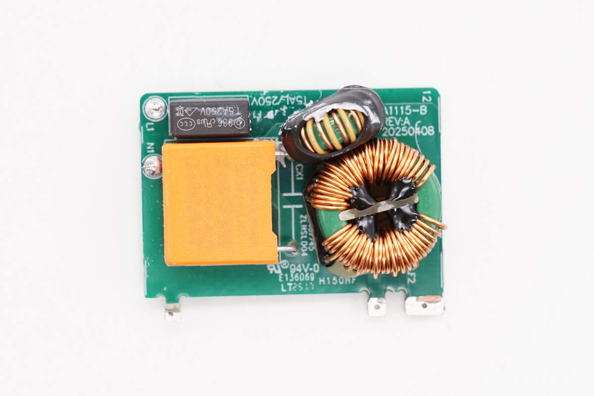 Teardown of Anker GaNPrime Lite 100W Charger (A121B)-Chargerlab