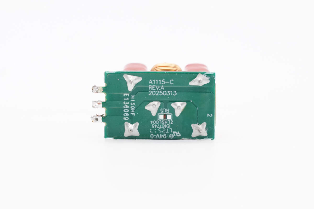 Teardown of Anker GaNPrime Lite 100W Charger (A121B)-Chargerlab