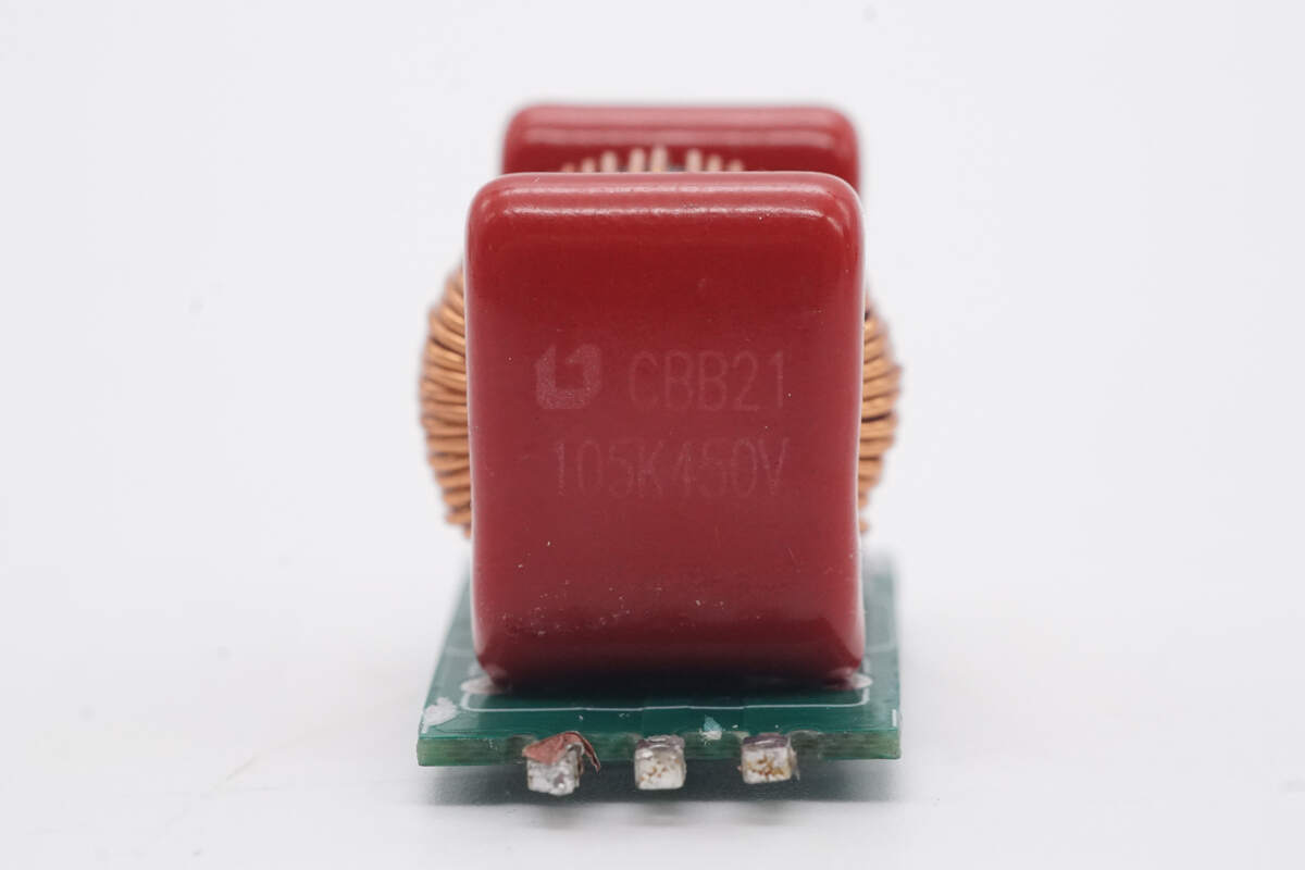 Teardown of Anker GaNPrime Lite 100W Charger (A121B)-Chargerlab
