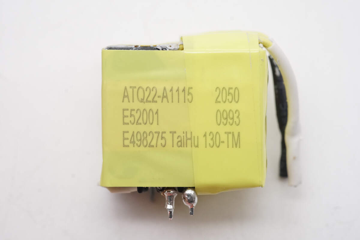 Teardown of Anker GaNPrime Lite 100W Charger (A121B)-Chargerlab