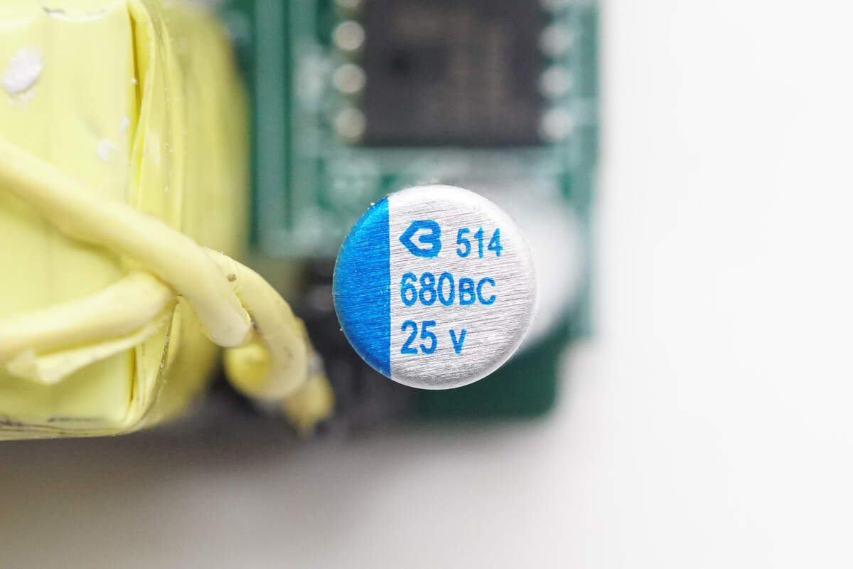 Teardown of Anker GaNPrime Lite 100W Charger (A121B)-Chargerlab