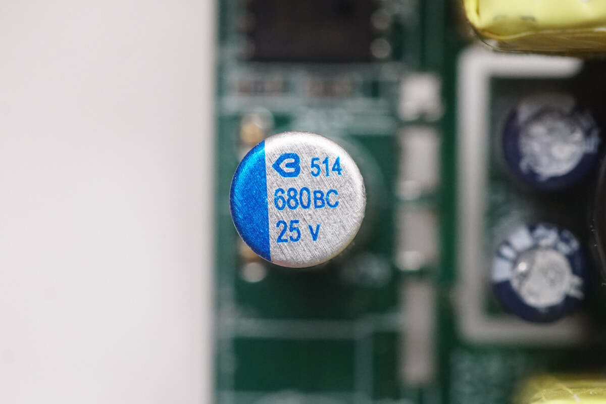 Teardown of Anker GaNPrime Lite 100W Charger (A121B)-Chargerlab
