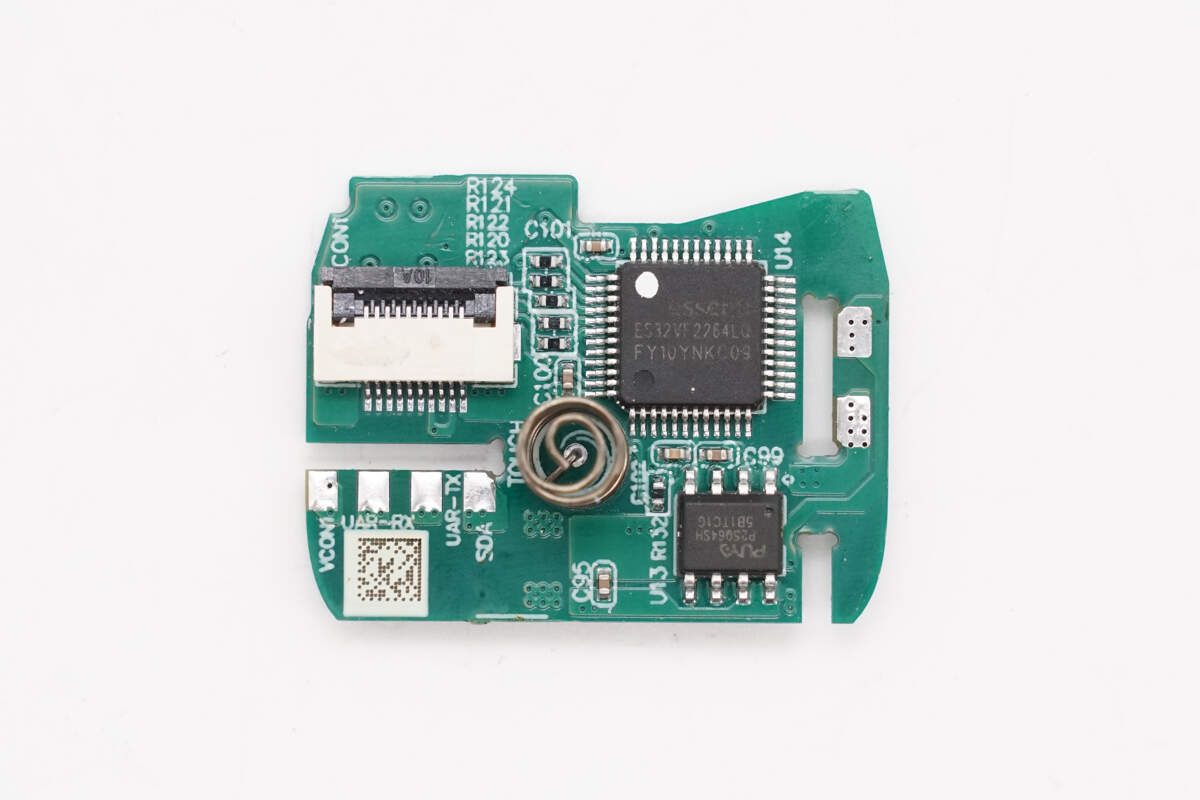 Teardown of Anker GaNPrime Lite 100W Charger (A121B)-Chargerlab