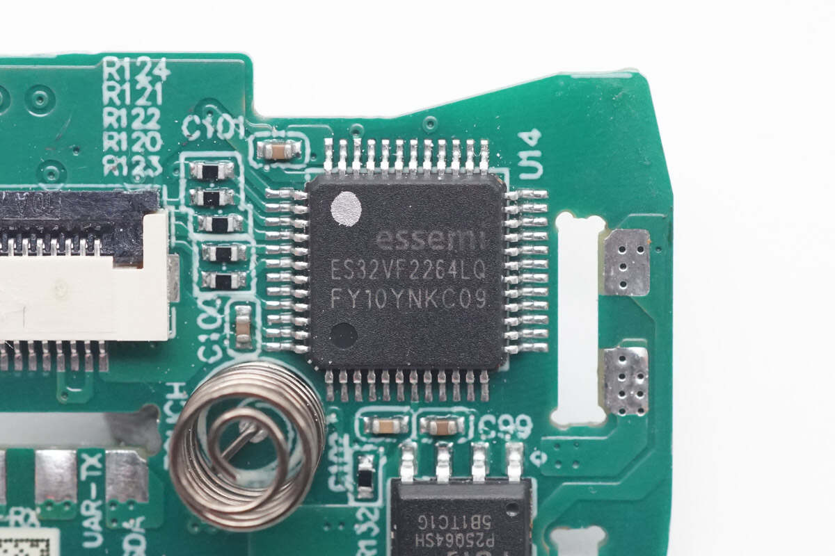 Teardown of Anker GaNPrime Lite 100W Charger (A121B)-Chargerlab