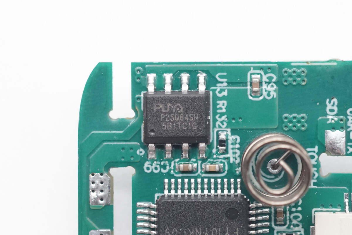 Teardown of Anker GaNPrime Lite 100W Charger (A121B)-Chargerlab