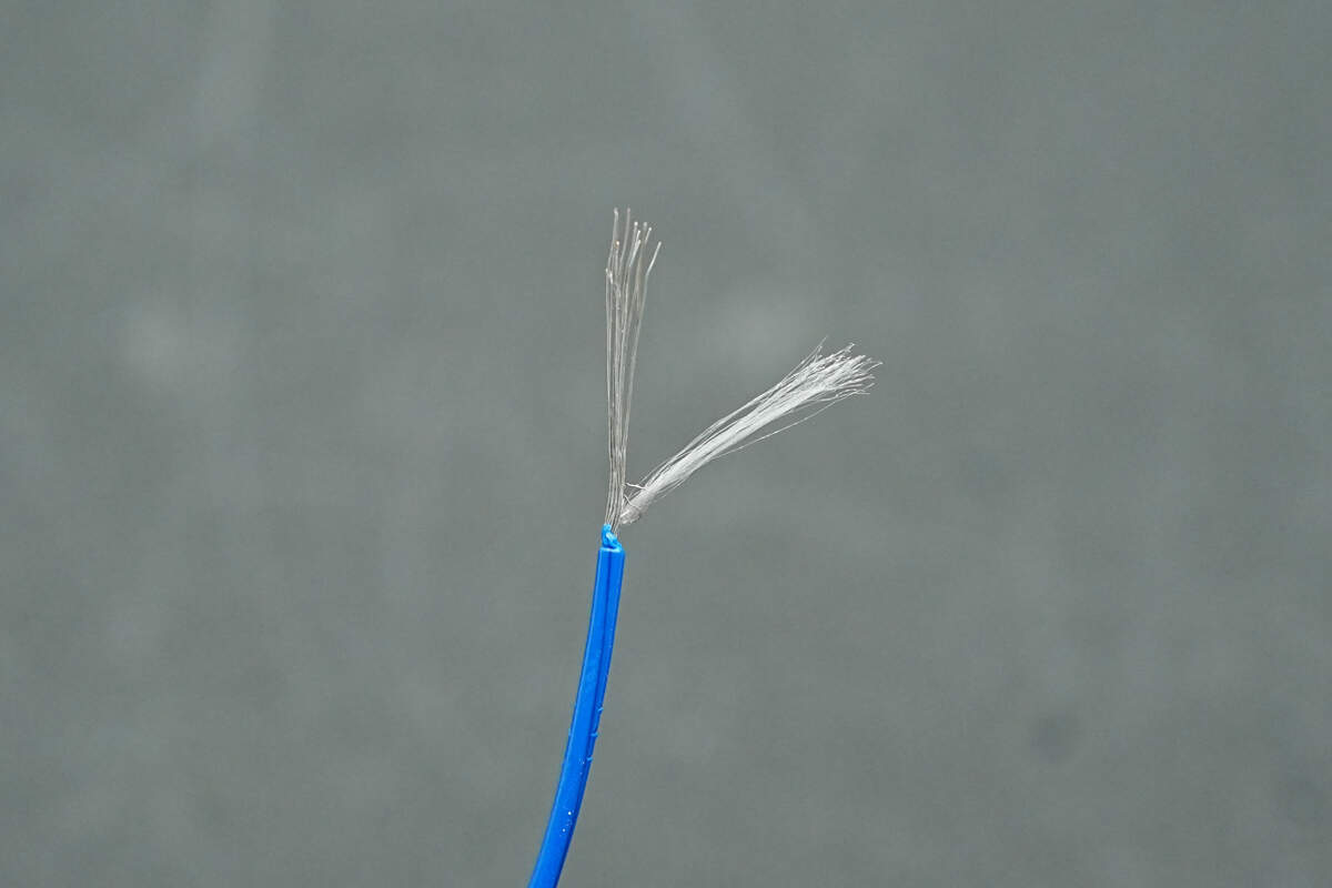 Teardown of MIIIW CB510 Pro 100W Two-in-One Supercharging Cable (iCB1013Y)-Chargerlab