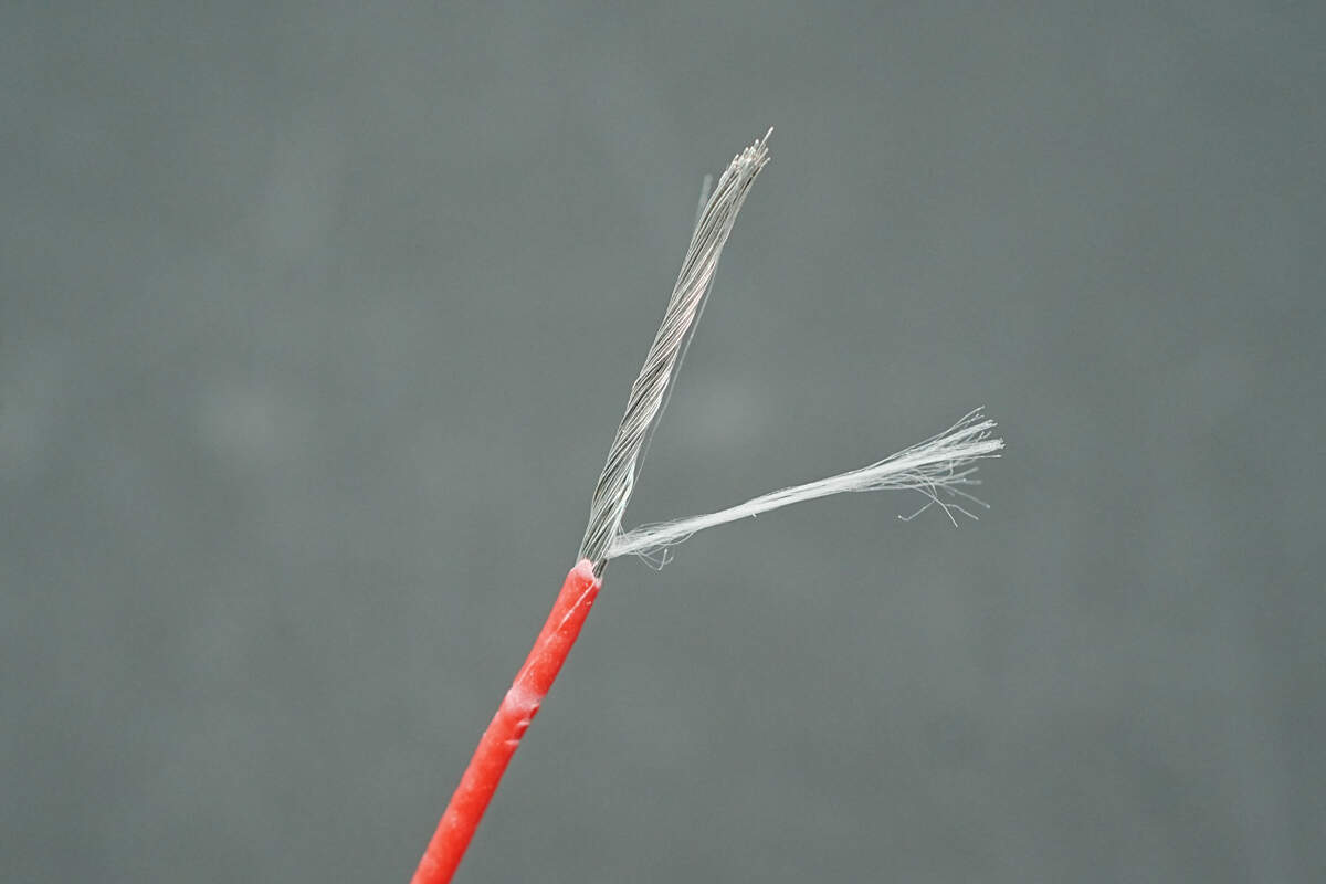 Teardown of MIIIW CB510 Pro 100W Two-in-One Supercharging Cable (iCB1013Y)-Chargerlab