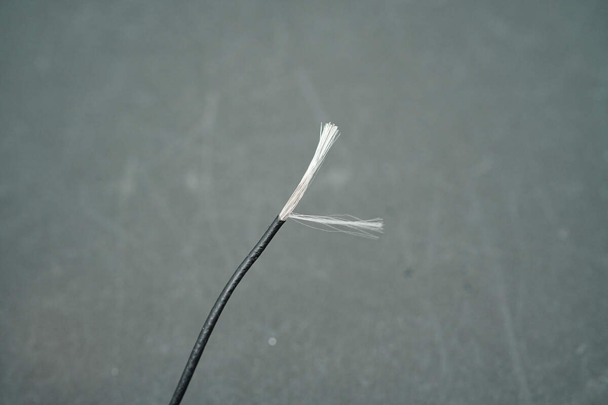 Teardown of MIIIW CB510 Pro 100W Two-in-One Supercharging Cable (iCB1013Y)-Chargerlab