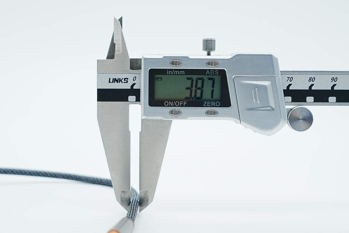 Teardown of MIIIW CB510 Pro 100W Two-in-One Supercharging Cable (iCB1013Y)-Chargerlab