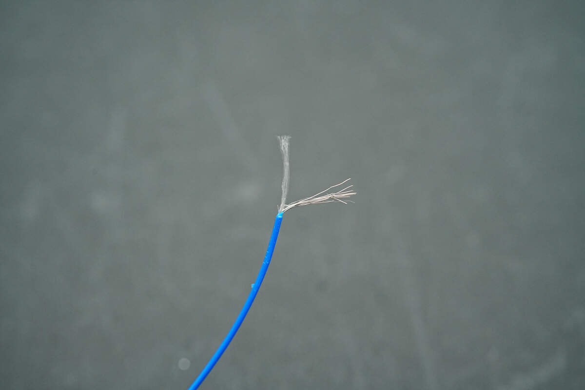Teardown of MIIIW CB510 Pro 100W Two-in-One Supercharging Cable (iCB1013Y)-Chargerlab