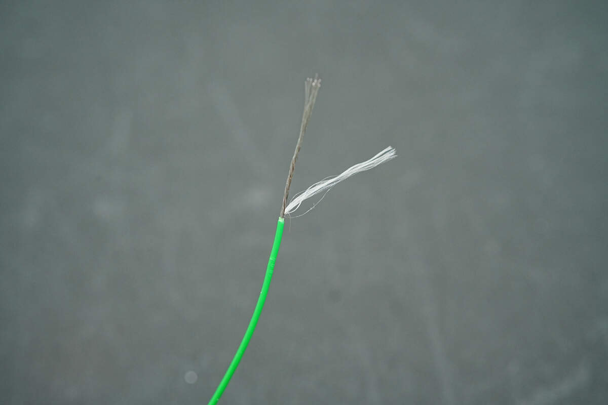 Teardown of MIIIW CB510 Pro 100W Two-in-One Supercharging Cable (iCB1013Y)-Chargerlab