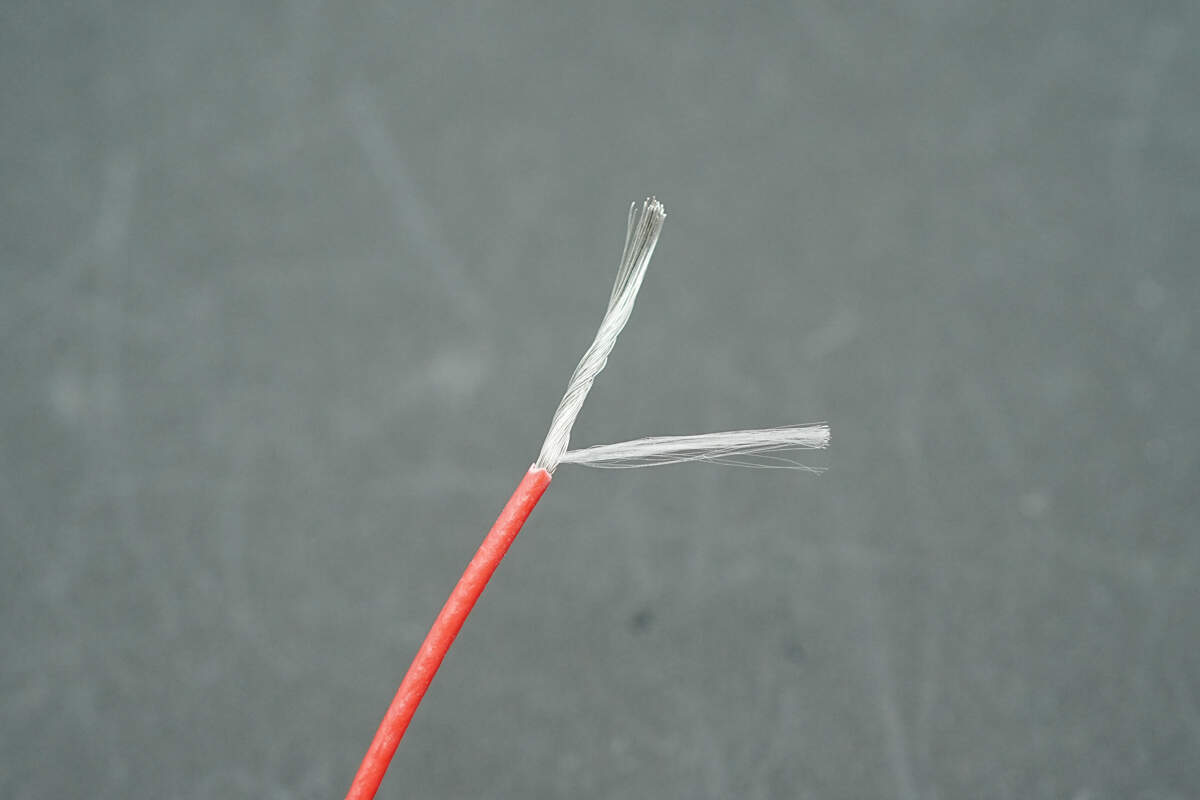 Teardown of MIIIW CB510 Pro 100W Two-in-One Supercharging Cable (iCB1013Y)-Chargerlab