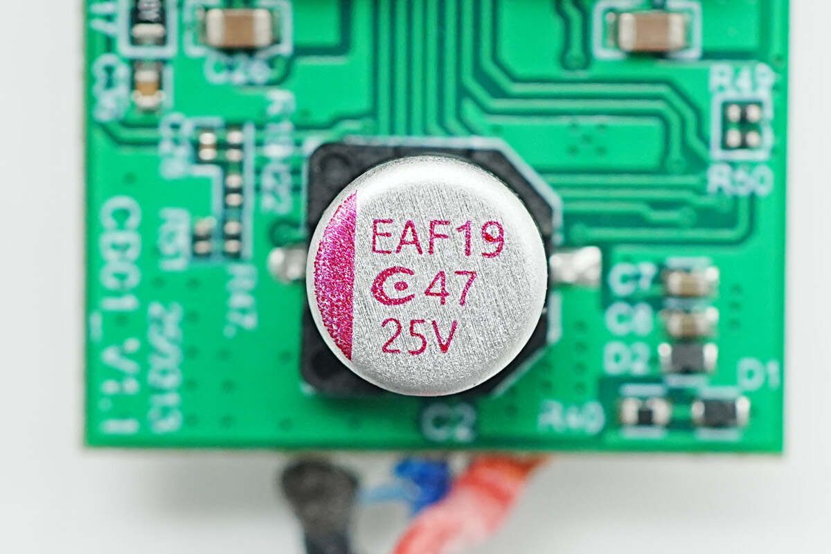 Teardown of MIIIW CB510 Pro 100W Two-in-One Supercharging Cable (iCB1013Y)-Chargerlab