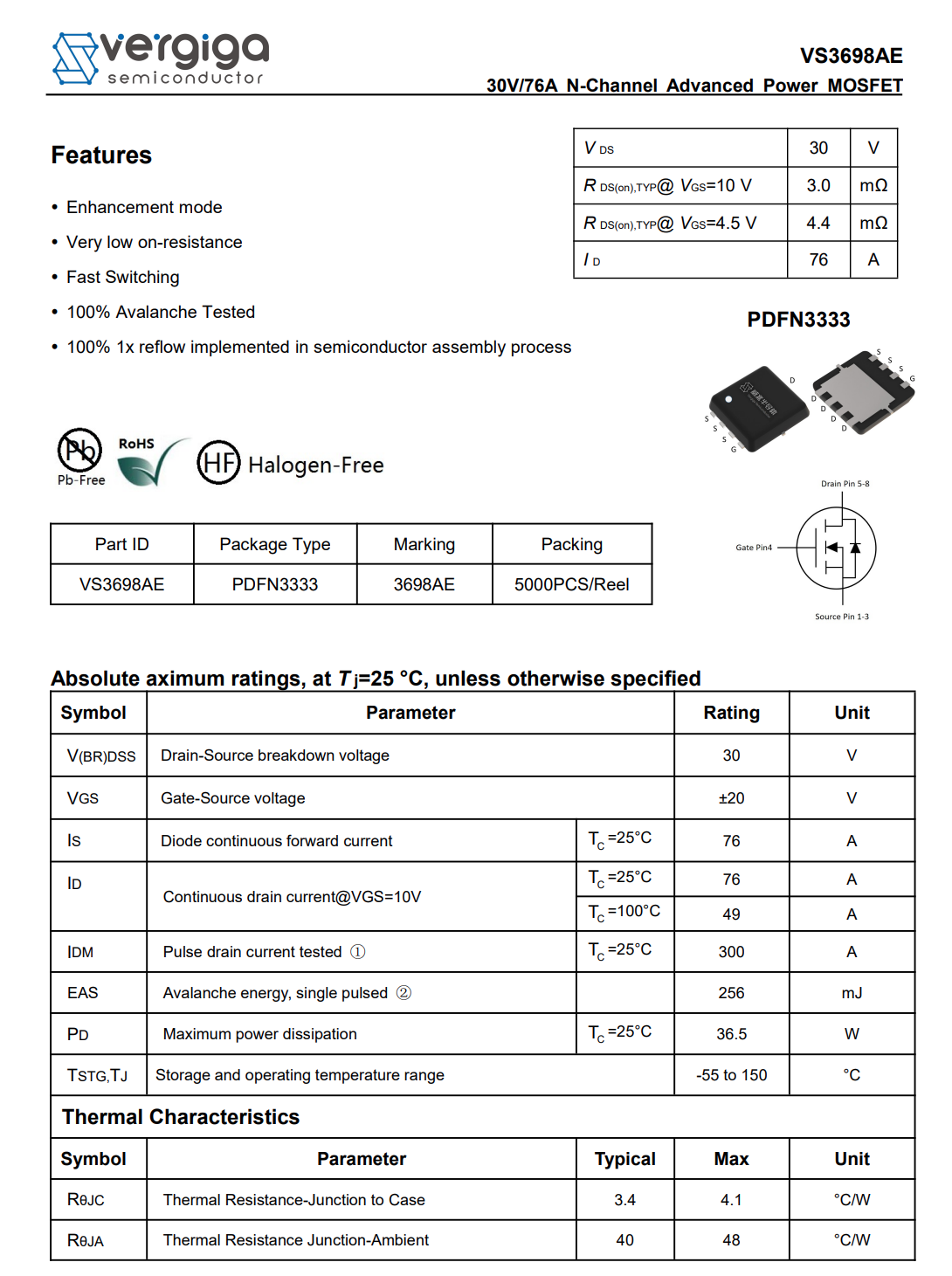 Teardown of MIIIW CB510 Pro 100W Two-in-One Supercharging Cable (iCB1013Y)-Chargerlab