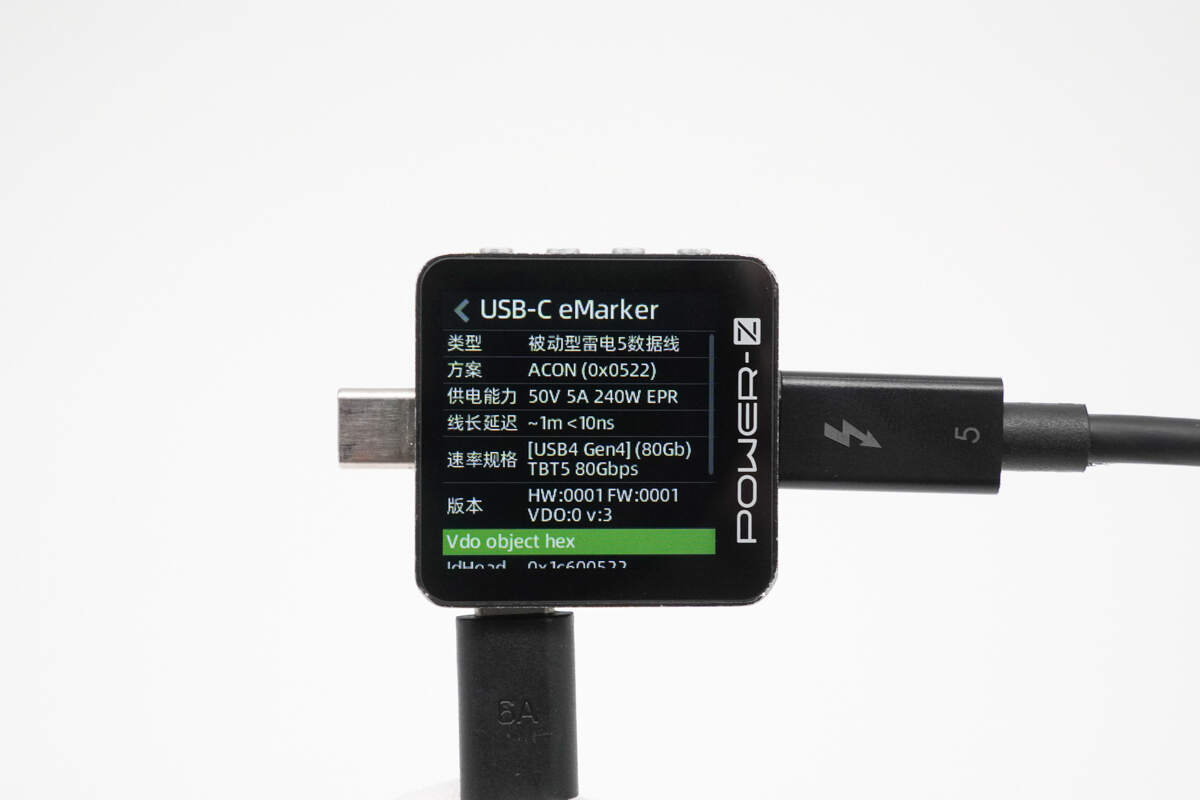Teardown of Anker Prime Thunderbolt 5 Dock (14-in-1, 8K) (A83B5)-Chargerlab