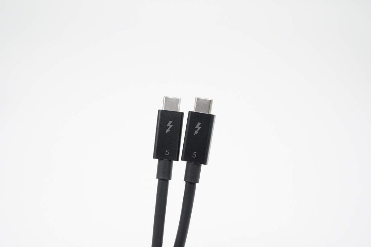 Teardown of Anker Prime Thunderbolt 5 Dock (14-in-1, 8K) (A83B5)-Chargerlab