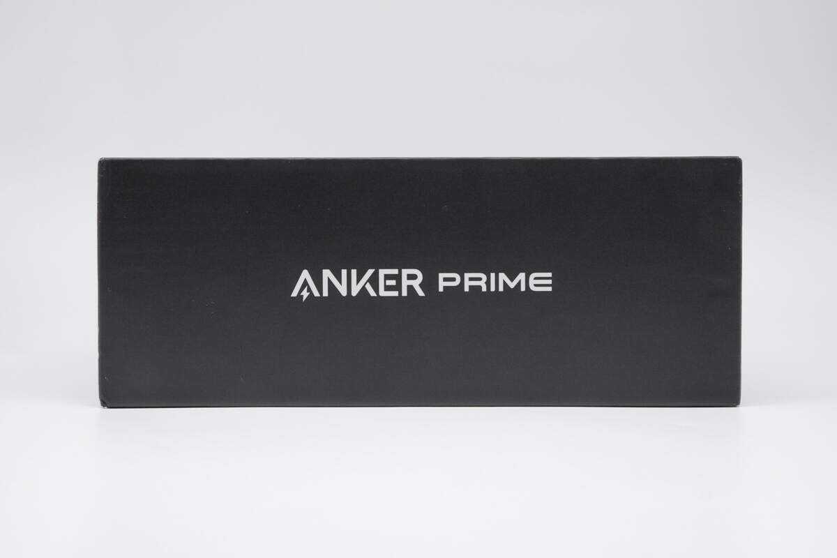 Teardown of Anker Prime Thunderbolt 5 Dock (14-in-1, 8K) (A83B5)-Chargerlab