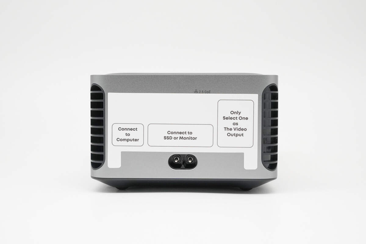 Teardown of Anker Prime Thunderbolt 5 Dock (14-in-1, 8K) (A83B5)-Chargerlab