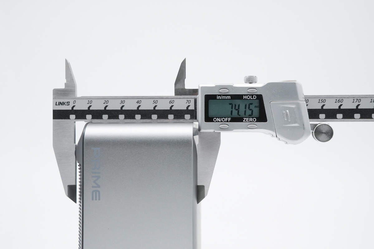 Teardown of Anker Prime Thunderbolt 5 Dock (14-in-1, 8K) (A83B5)-Chargerlab