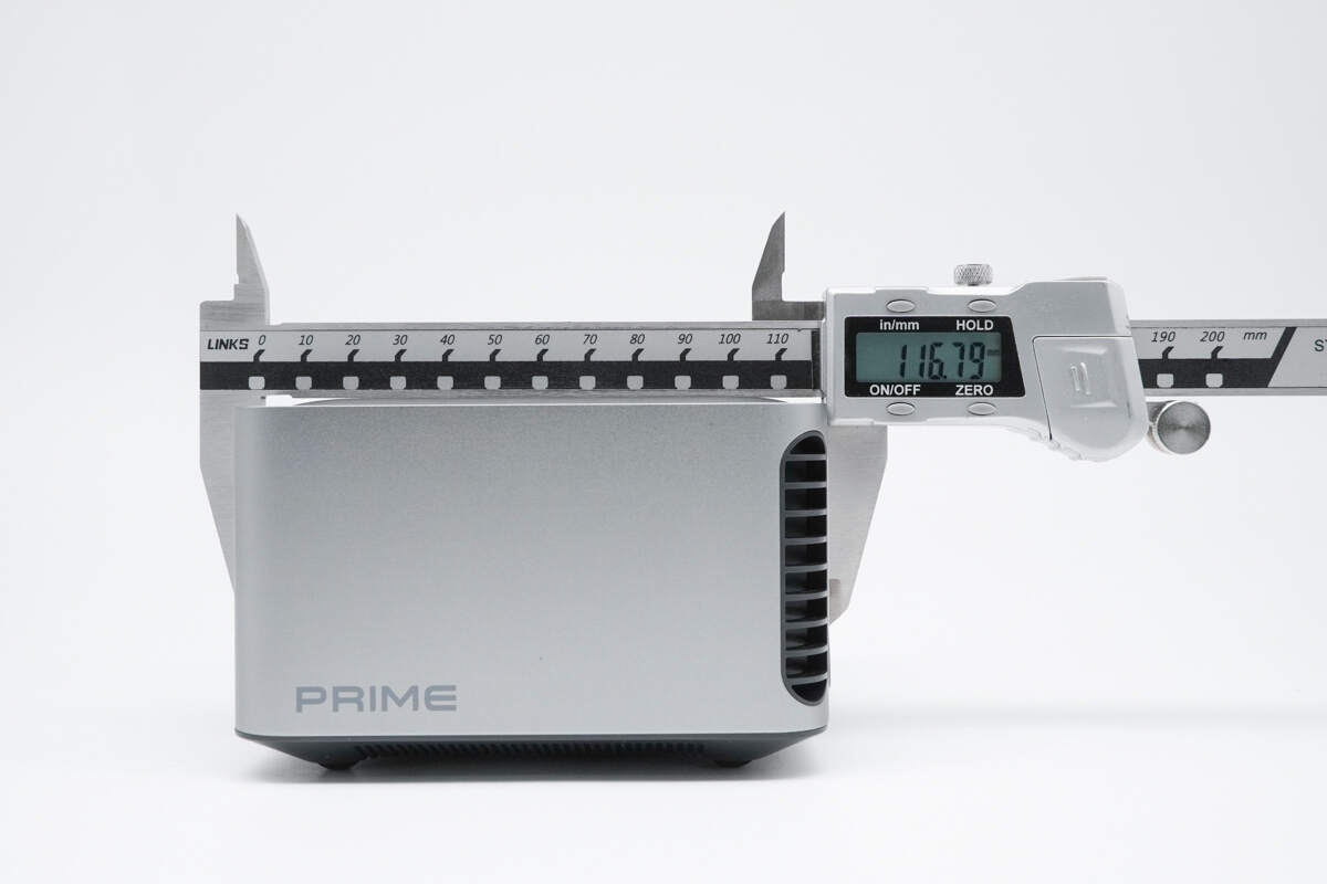 Teardown of Anker Prime Thunderbolt 5 Dock (14-in-1, 8K) (A83B5)-Chargerlab