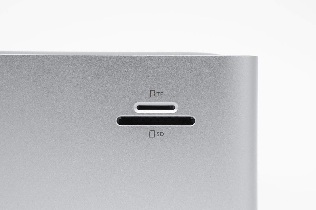 Teardown of Anker Prime Thunderbolt 5 Dock (14-in-1, 8K) (A83B5)-Chargerlab