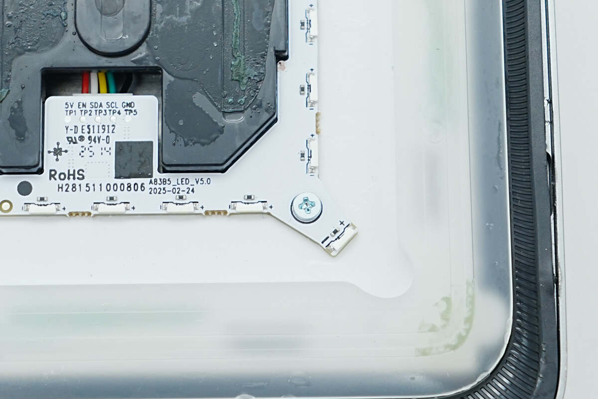 Teardown of Anker Prime Thunderbolt 5 Dock (14-in-1, 8K) (A83B5)-Chargerlab