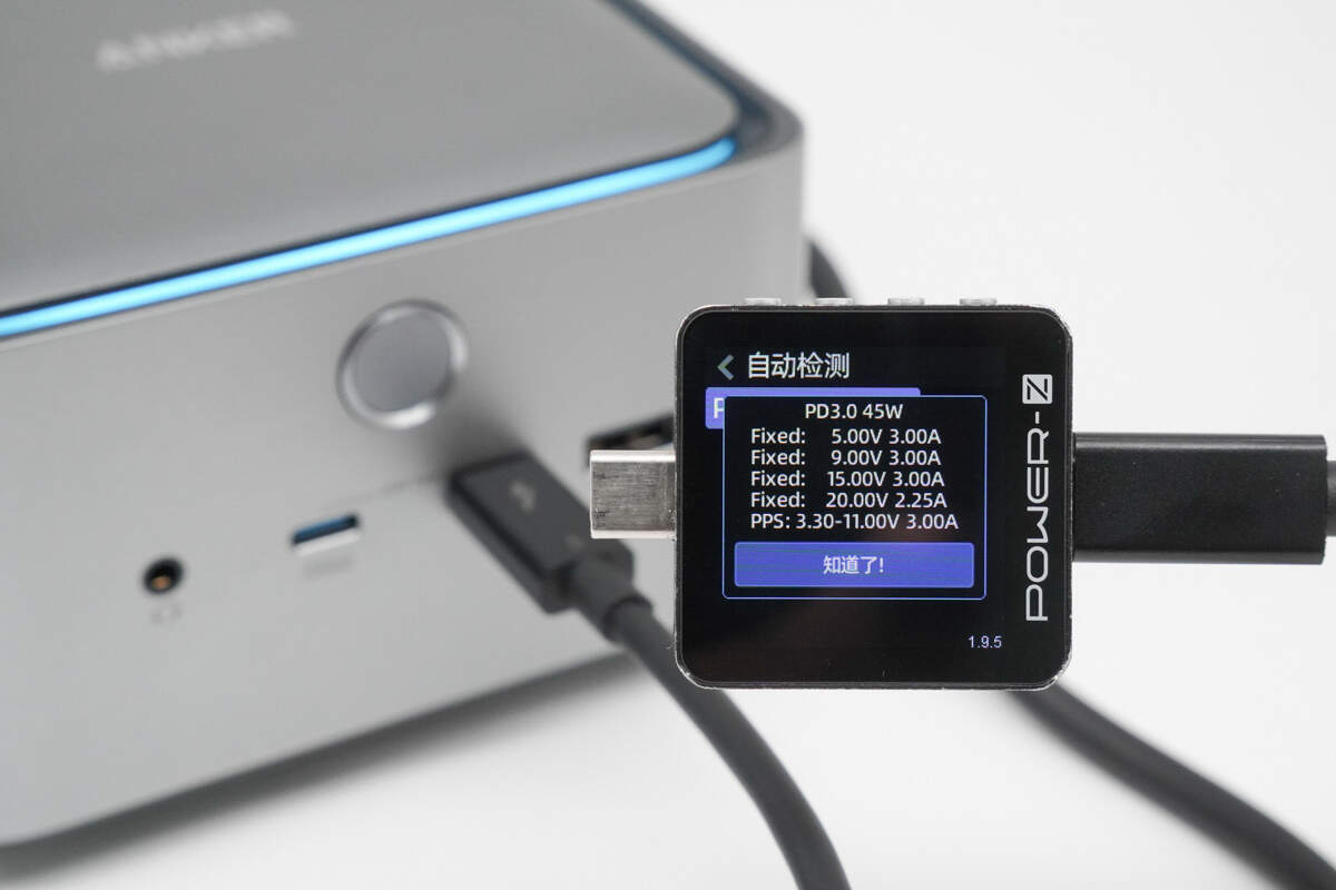 Teardown of Anker Prime Thunderbolt 5 Dock (14-in-1, 8K) (A83B5)-Chargerlab