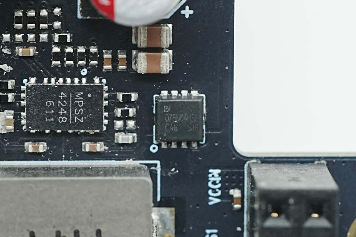 Teardown of Anker Prime Thunderbolt 5 Dock (14-in-1, 8K) (A83B5)-Chargerlab