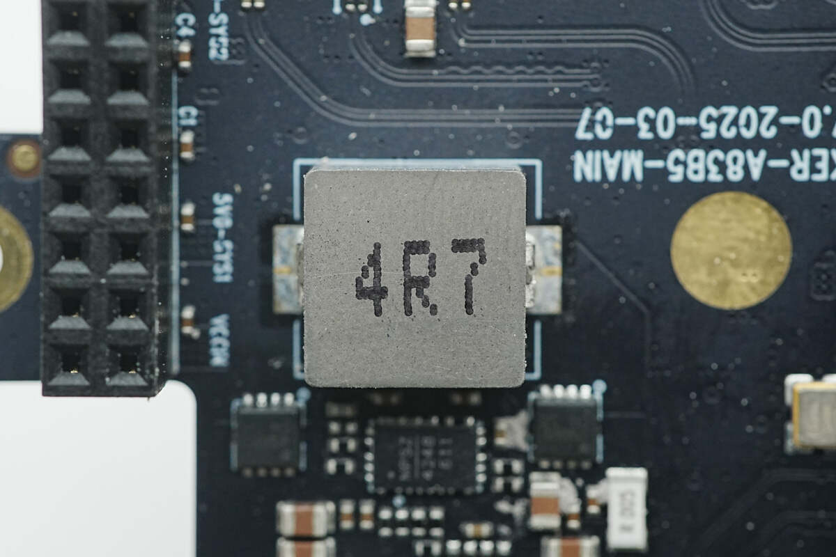 Teardown of Anker Prime Thunderbolt 5 Dock (14-in-1, 8K) (A83B5)-Chargerlab