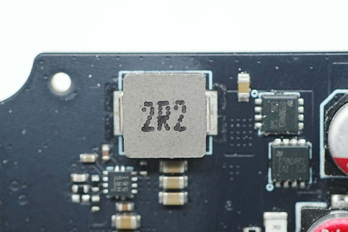 Teardown of Anker Prime Thunderbolt 5 Dock (14-in-1, 8K) (A83B5)-Chargerlab