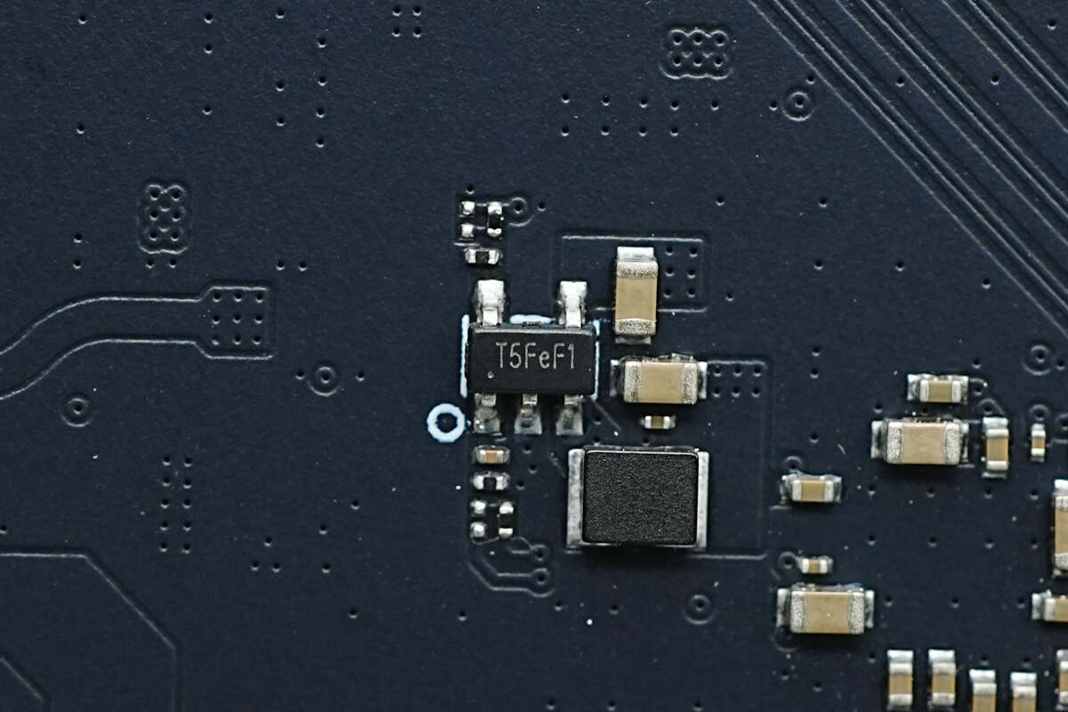 Teardown of Anker Prime Thunderbolt 5 Dock (14-in-1, 8K) (A83B5)-Chargerlab