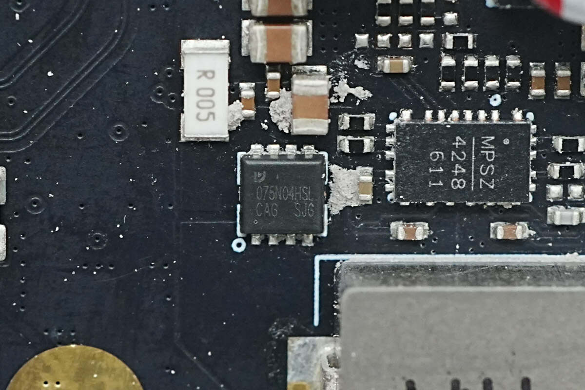 Teardown of Anker Prime Thunderbolt 5 Dock (14-in-1, 8K) (A83B5)-Chargerlab