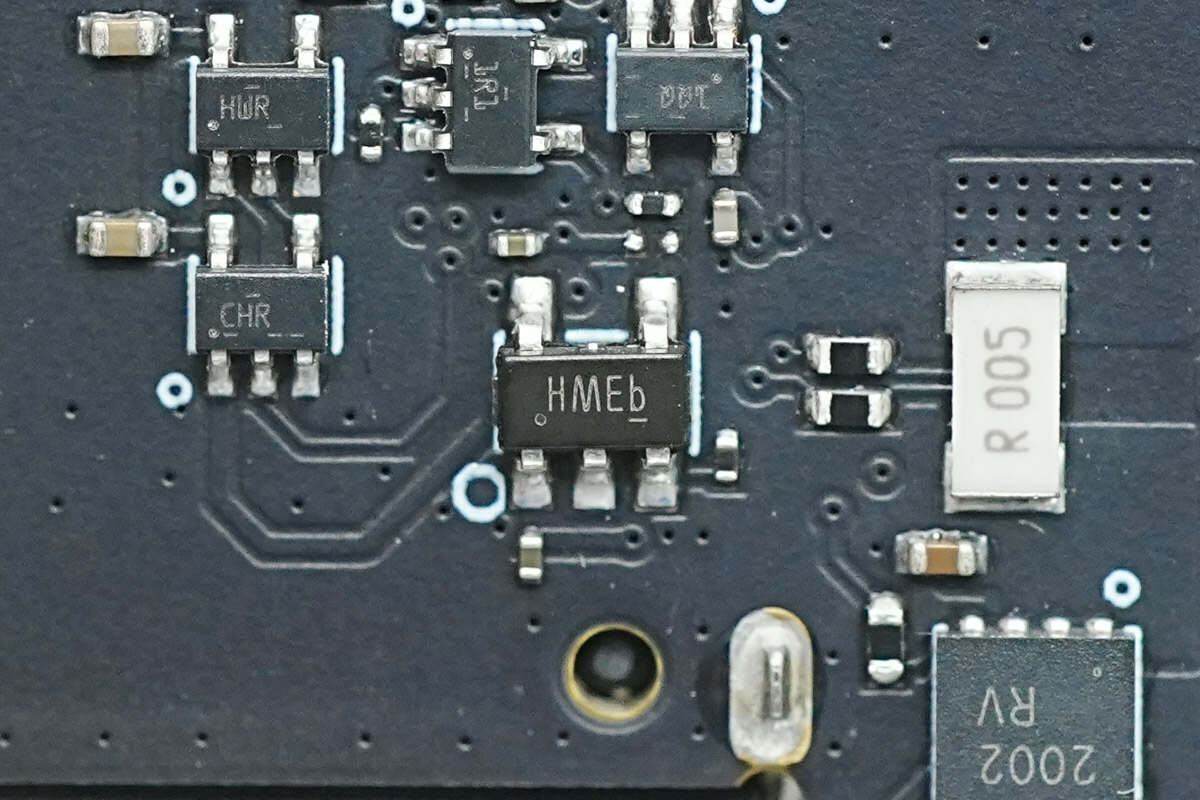 Teardown of Anker Prime Thunderbolt 5 Dock (14-in-1, 8K) (A83B5)-Chargerlab