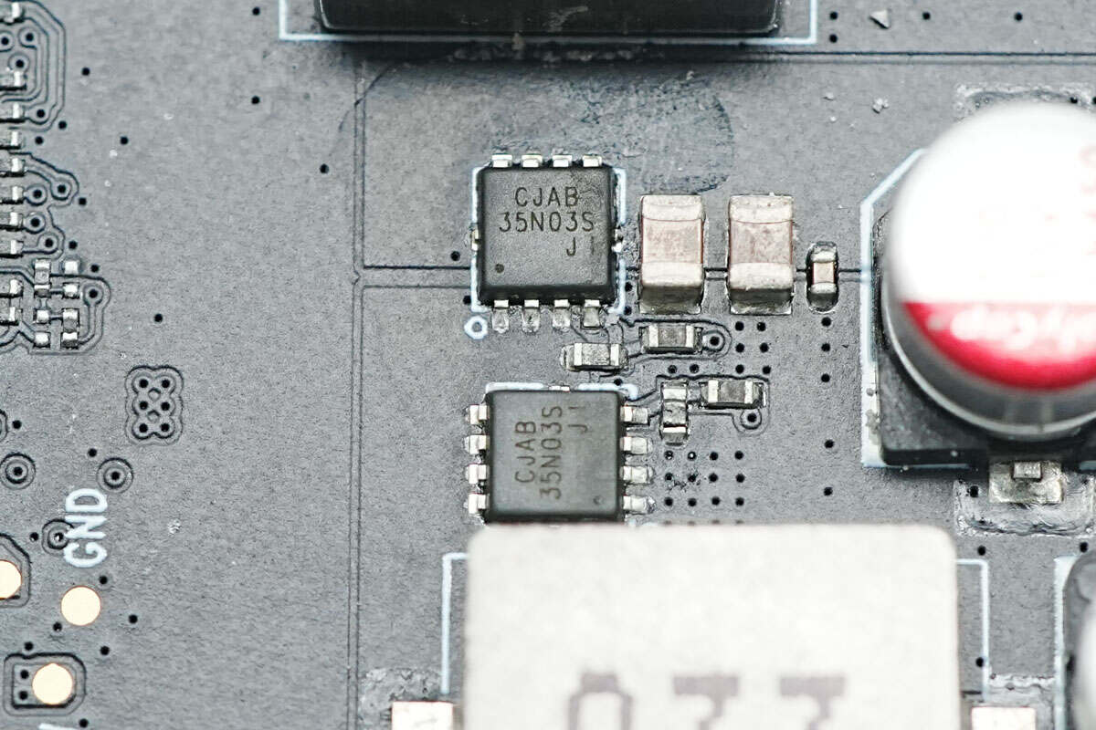 Teardown of Anker Prime Thunderbolt 5 Dock (14-in-1, 8K) (A83B5)-Chargerlab