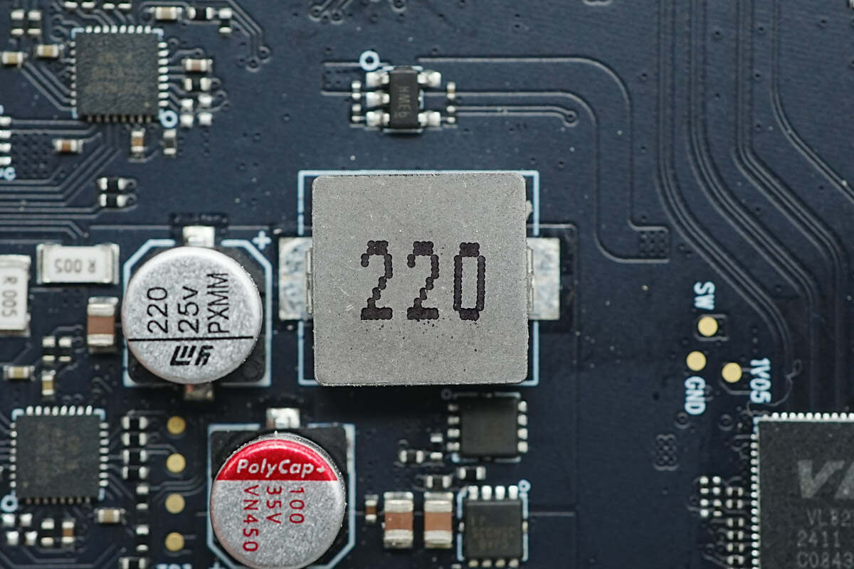Teardown of Anker Prime Thunderbolt 5 Dock (14-in-1, 8K) (A83B5)-Chargerlab