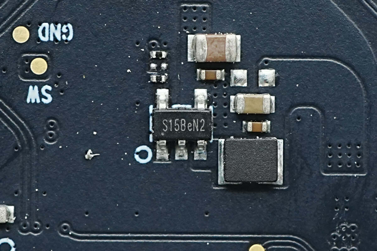 Teardown of Anker Prime Thunderbolt 5 Dock (14-in-1, 8K) (A83B5)-Chargerlab